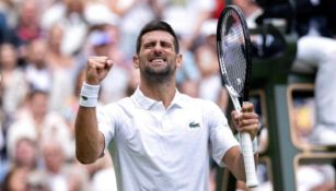 Novak Djokovic, "entusiasta" por volver a jugar en Estados Unidos tras dos años de ausencia