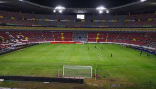 Liga MX acciona plan para la cancha del Estadio Jalisco y Atlas vs América se juegue con normalidad 