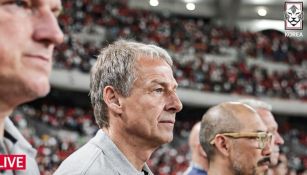 Jürgen Klinsmann sobre la Leagues Cup: "México contra Estados Unidos, es lo que la gente quiere ver"