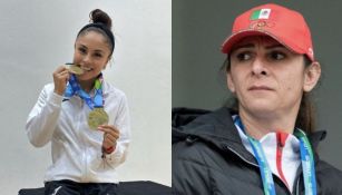 Paola Longoria gana demanda contra Conade y Ana Guevara por adeudo