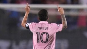 Tata Martino responde a rumores sobre salida de Messi al Barcelona: 'No había oído nada'