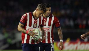 Andrés Vaca arremete contra Alexis Vega y Chicote Calderón: 'Nadie los recordará'