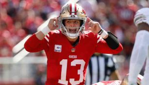 NFL: Tom Brady elogia liderazgo de Brock Purdy con 49ers