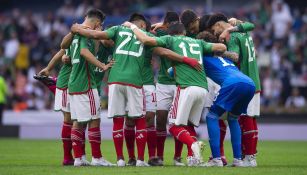 Aficionado se gasta 1500 dólares para ver el México vs Ghana: 'Hay que darnos ese gusto' 