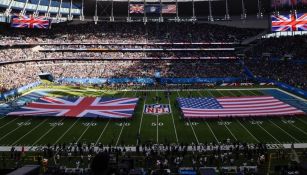 NFL estudia la posibilidad de llevar el Super Bowl a Londres 