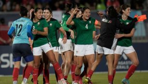 Delegación mexicana llega a 42 medallas de oro y empatan récord histórico en Panamericanos