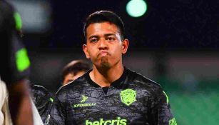 FC Juárez: Sebastián Saucedo denunció racismo de los aficionados de León
