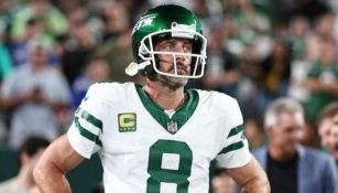 ¿Estará listo? Aaron Rodgers planea regresar a la NFL con los Jets a mediados de diciembre