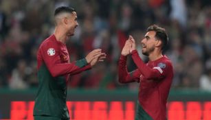 Portugal cierra Eliminatoria rumbo a la Euro con paso perfecto tras vencer a Islandia