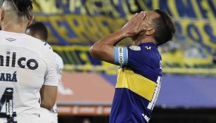 Boca Juniors se queda fuera de la Copa Libertadores 2024
