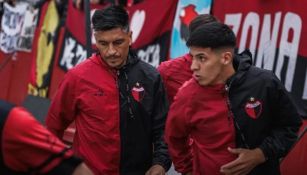 ¡Descenso con 'sabor a Liga MX'! Colón baja de división con viejos conocidos del futbol mexicano