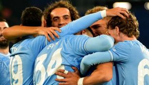 Genoa queda eliminado de la Coppa Italia a manos de la Lazio; Johan Vásquez no jugó