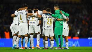 Pumas, con antecedentes positivos con marcador de 1-0 en contra en Liguilla