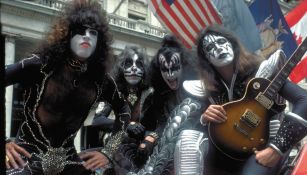Kiss dice adiós a los escenarios tras 50 años de carrera
