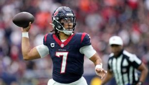 NFL: Texans confirma la baja de C.J. Stroud, se pierde el juego contra Titans de la Semana 15