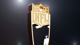 El trofeo de jugador más valioso de la NFL