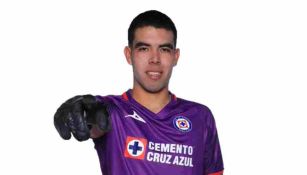Cruz Azul oficializó fichaje de Luis Jiménez, procedente de Necaxa