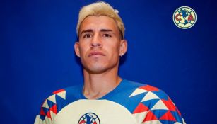 ¡Oficial! Cristian 'Chicote' Calderón es nuevo jugador de América