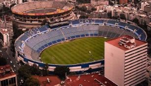 Estadio Ciudad de los Deportes albergará 24 partidos en cuatro meses; ¿cuáles son?