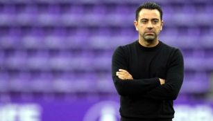 Xavi permanecerá como entrenador blaugrana