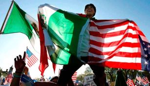 Si eres mexicano, vives en el extranjero y quieres votar en las próximas elecciones ¡Hazlo!