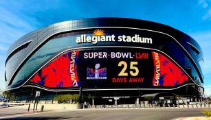 NFL: Confirmados los árbitros que estarán a cargo del Super Bowl LVIII