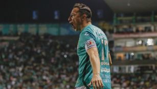 Andrés Guardado demuestra su compromiso con León: "Vengo a jugar futbol y ayudar al equipo" 