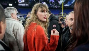 ¡Efecto Taylor Swift! La millonada que ha dejado la cantante a los Chiefs y a la NFL