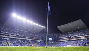 El Gobierno de Puebla firma comodato con el Puebla por el Estadio Cuauhtémoc