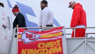 Los Kansas City Chiefs están creando su propia dinastía