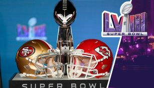 Super Bowl 2024 NFL Media Day EN VIVO
