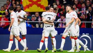 Athletic sale con ventaja en la Ida de las ‘Semis’ de la Copa del Rey ante Atlético de Madrid