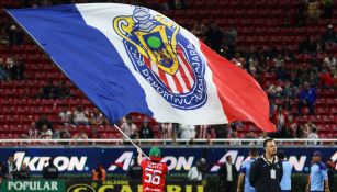 Chivas anuncia venta del 100 % de Chivabonos vendidos en el Clausura 2024