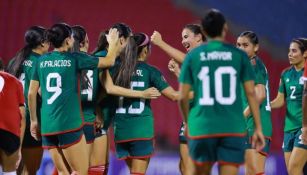 México está cerca de debutar en la Copa Oro 2024 