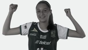 Karla Torres, futbolista de León Femenil, muere a los 19 años de edad