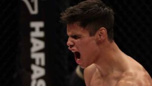 Daniel Zellhuber sobre el regreso de la UFC a a México: 'Es un sueño hecho realidad'