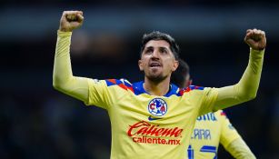 Diego Valdés está listo para reaparecer ante Mazatlán 