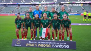 República Dominicana vs México: ¿Dónde y cuándo ver EN VIVO la Jornada 2 de la Copa Oro W 2024?