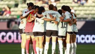 Copa Oro W 2024: ¿Qué sigue para la Selección Mexicana Femenil tras vencer a Dominicana?