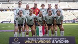 El panorama de México en la Copa Oro W antes de su duelo vs Estados Unidos 