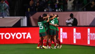 Lizbeth Ovalle tras triunfo histórico de México contra Estados Unidos: "Es el comienzo de una nueva era"