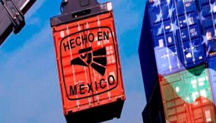 Caen las exportaciones mexicanas 1.5% durante el mes de enero ¡Entérate!