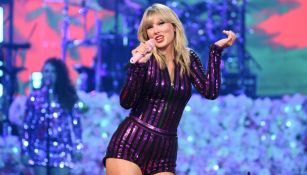 La NFL quiere a Taylor Swift para el show de medio tiempo en el Super Bowl 2025