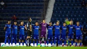 Cruz Azul planea homenaje previo al partido ante Chivas