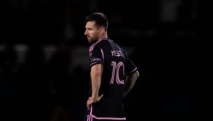 Inter Miami vs Orlando City: ¿Dónde y a qué hora ver el juego de Lionel Messi?