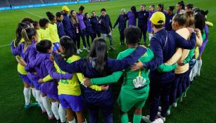Copa Oro Femenil: Así se jugarán las Semifinales del certamen de CONCACAF