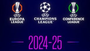 UEFA hace oficial nuevo formato para Champions League a partir de la próxima temporada