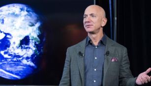 Jeff Bezos recupera el título del hombre más rico del mundo y destrona a Elon Musk
