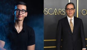 Premios Oscar 2024: Los mexicanos se van con las manos vacías