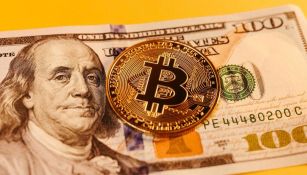 ¡Rompe récord! El bitcoin alcanza su precio más alto, con más de 70 mil dólares